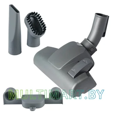 Пылесос Galaxy Line GL6255 картинка 4